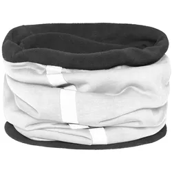 Winter Schlauchschal X-Tube "MB7300" - white/carbon