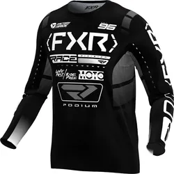 FXR Podium 2025 Motocross Jersey XL