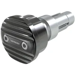 HIGHSIDER pro Wave Lenkergewichte Schwarz (Paar)
