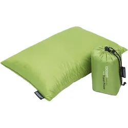 Cocoon Travel Pillow Down Fill 29x38cm, Reisekissen, Grün
