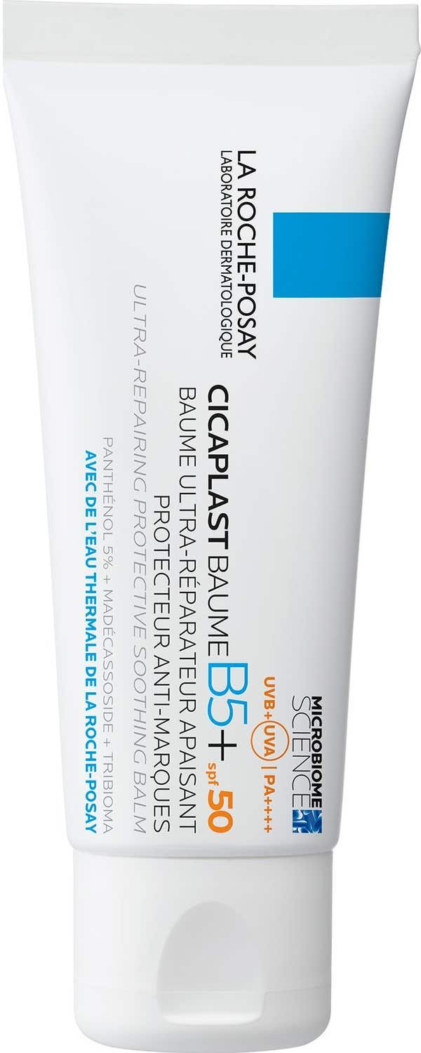 LA ROCHE POSAY La Roche-Posay Cicaplast Baume B5+ SPF50 40 ml
