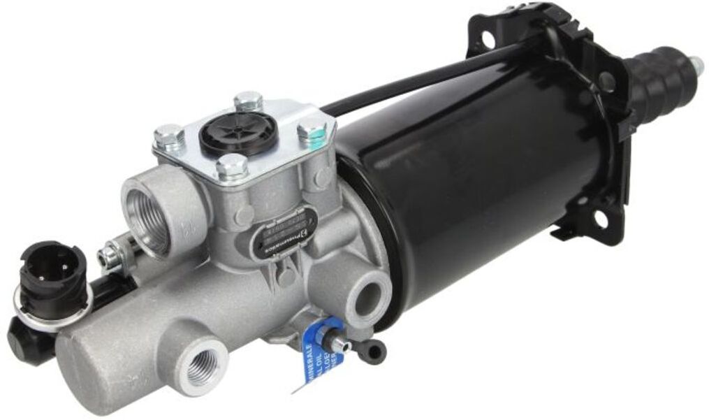 Kytkimen Välikappale Pneumatics Cs-214