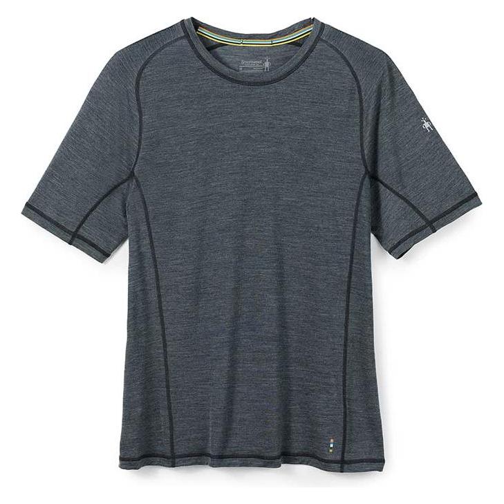 Smartwool Ms Sport 120 Short Sleeve Tee (L) (SW016544-010-7)