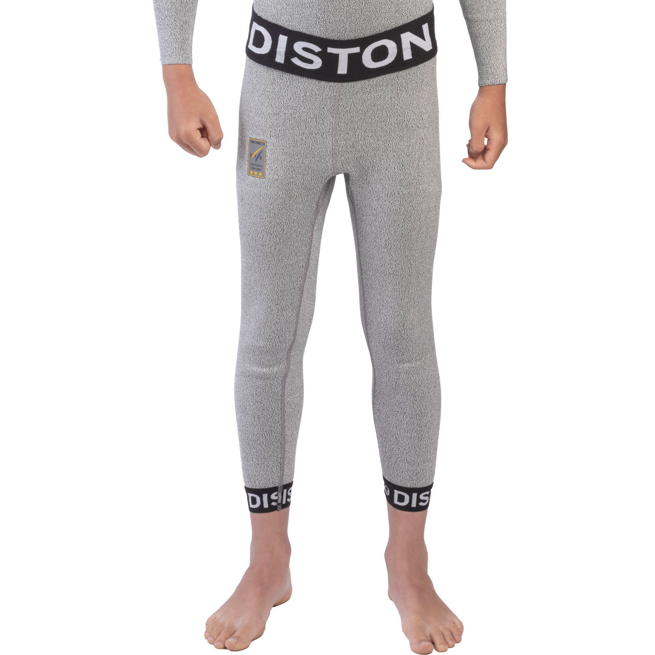 Diston Kinder World Cup Anti-cut Ski Racing Hose - L