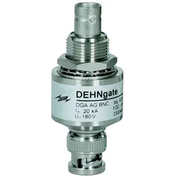 DEHN Blitzstromableiter DGA AG BNC