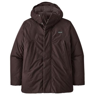 Patagonia - Stormshadow Parka - Parka Gr L braun