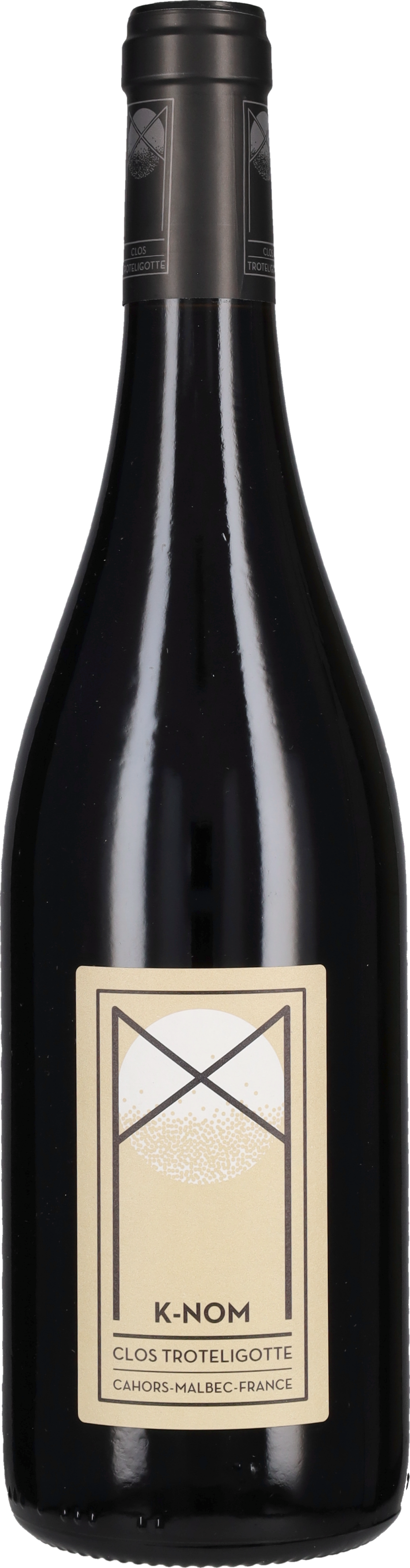 K-Nom' Clos Troteligotte 2022