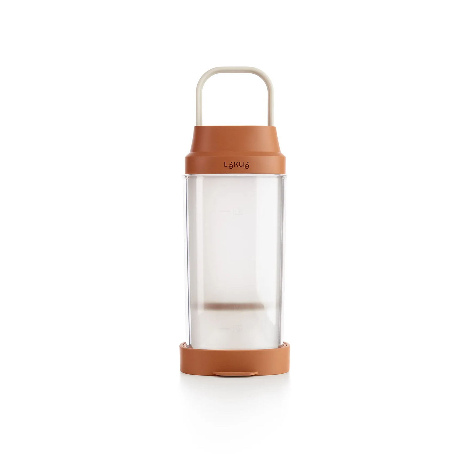 Lékué Veggie Drinks Maker Terracotta