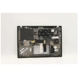 Lenovo Mech asm Kb Ccov Eng Bklt, Notebook Ersatzteile, Mehrfarbig