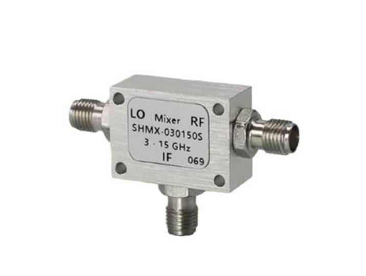 SHMX-030150S Mixer