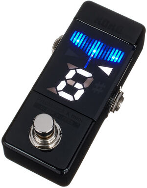 Korg Pitchblack X MINI Schwarz