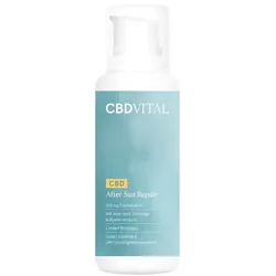 CBD Vital After Sun Repair