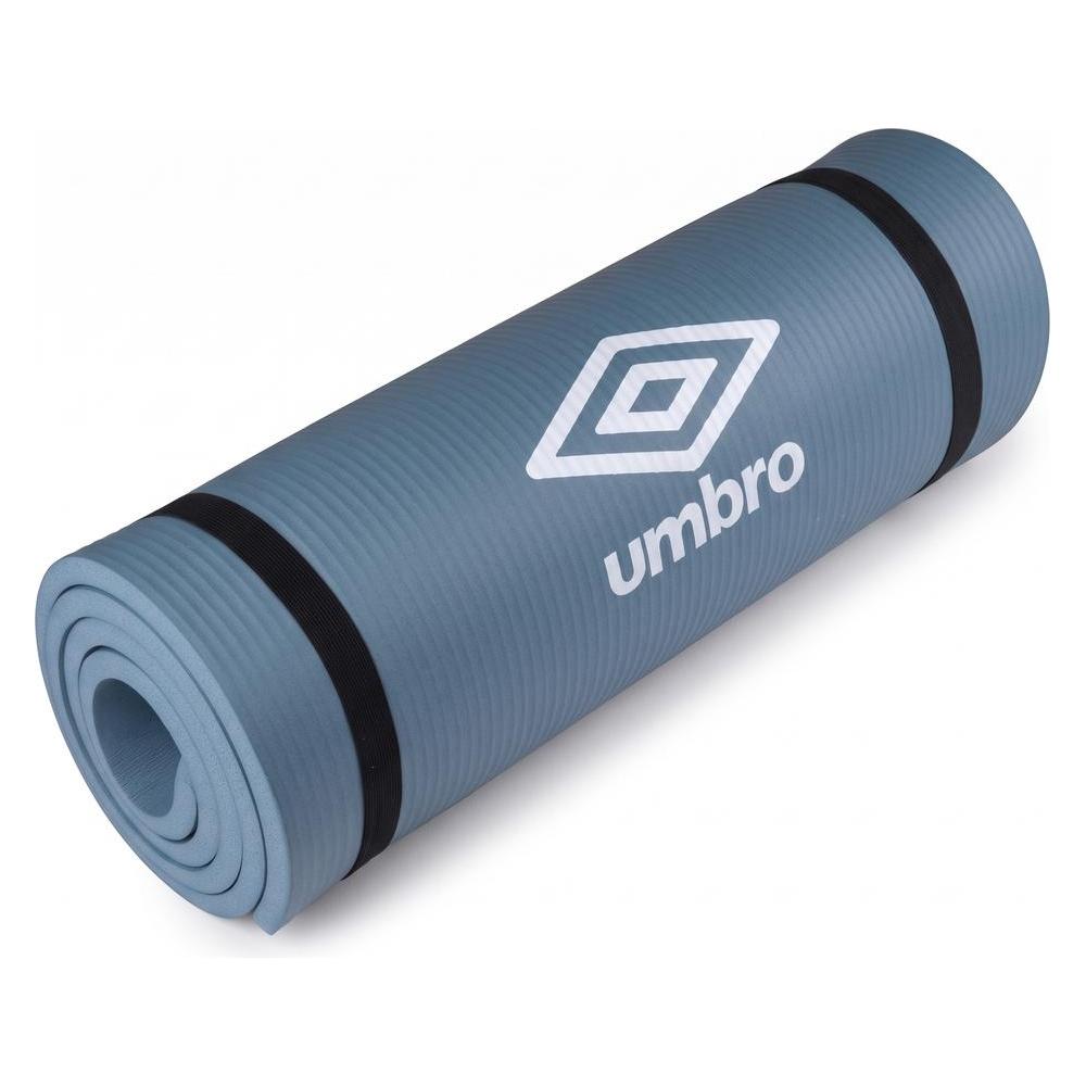 Umbro Yoga- und Fitnessmatte 190x58x1,5cm (15 mm) (51887877)