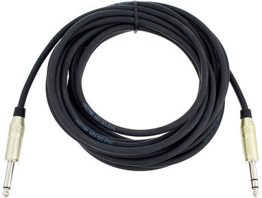 pro snake JAM Cable 6m