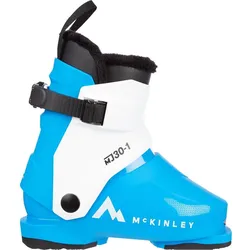 McKinley Kinder Skischuh MJ30-1 blue/white 23