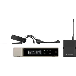 Sennheiser EW-D ME3 SET Q1-6, Mikrofon