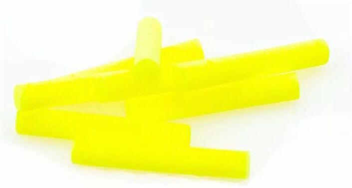 Flyco Booby Eyes-Yellow-6mm