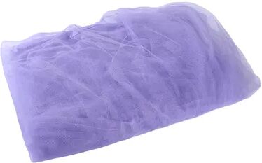 The Handy Homestead Lace Double Bed Mosquito Net Canopy For Princess Style Bedroom Decor purple