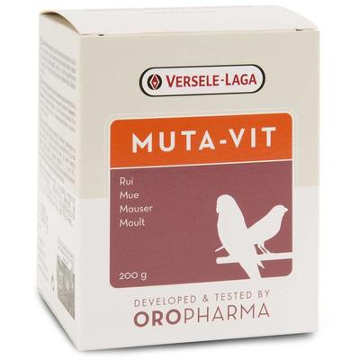 Muta-Vit 200 g Pulver