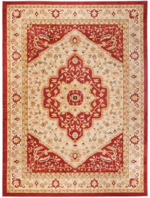 SAFAVIEH Austin Amie Traditional Oriental Rug