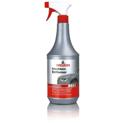 Nigrin Insektenentferner 1 Liter
