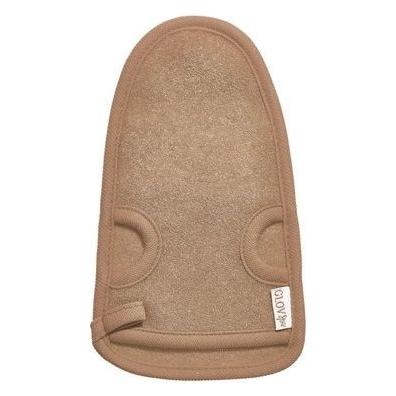 Glov Hautglättender Massagehandschuh für den Körper in der Farbe Beige (OTHER)