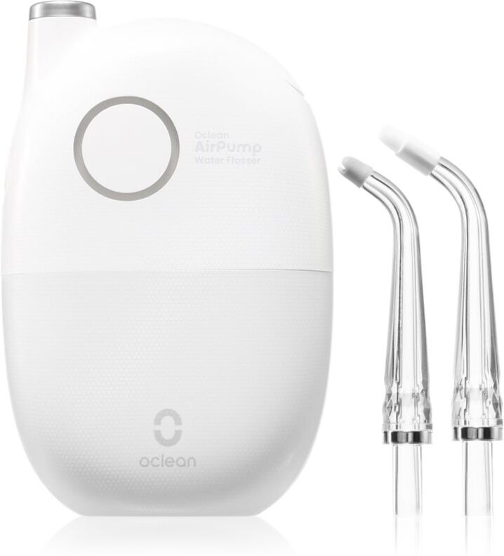 Oclean A10 jet dentaire White 1 pcs