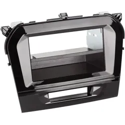  2-DIN RB mit Fach Suzuki Vitara 2015-> 