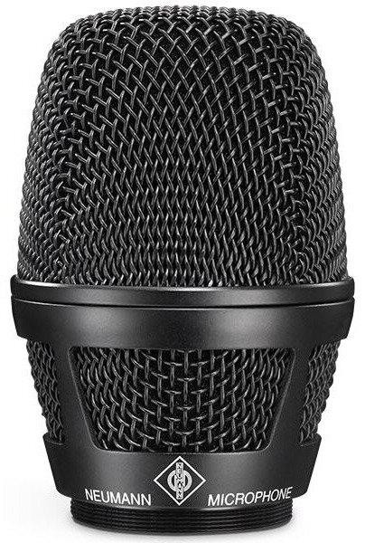 Neumann KK 205 Microfoonkop, Nikkel