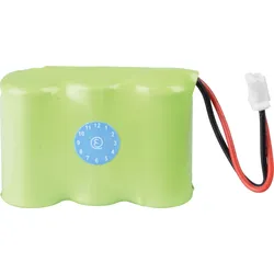 AKKU CP 21 - Akku für Schnurlos-Telefone, NiMh, 600 mAh