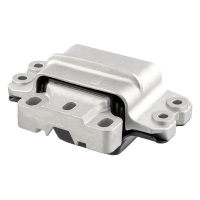 TOPRAN Lagerung, Schaltgetriebe 110 761 links für VW