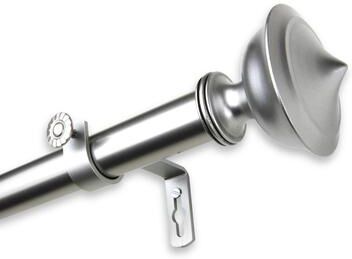 InStyleDesign Emery Adjustable Curtain Rod