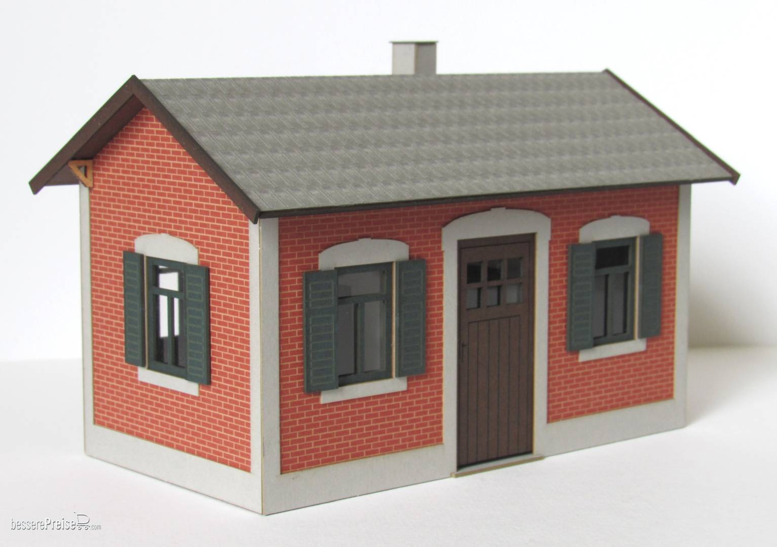 Modellbau Laffont O1601