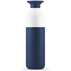 Dopper, Trinkflasche + Thermosflasche, (0.58 l)