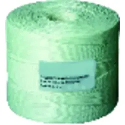 Polykordel 2,5mm x 250m weiß - weiß