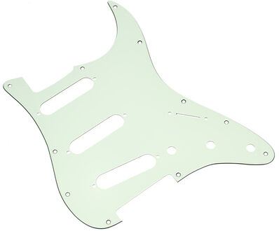 Göldo Pickguard SSS Vintage Mint Vintage Mint