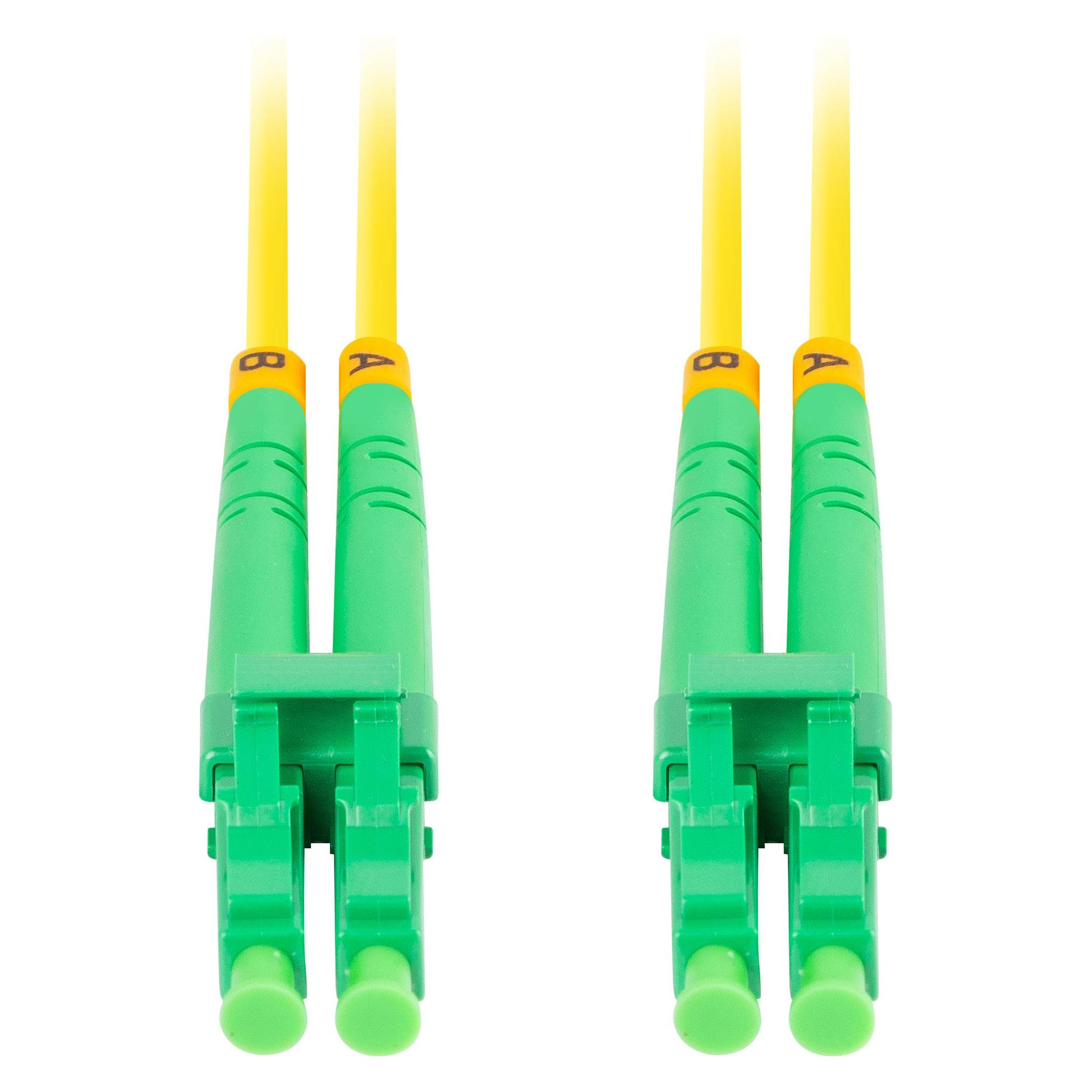 Lanberg FO-LALA-SD11-0010-YE (1 m) (FO-LALA-SD11-0010-YE)