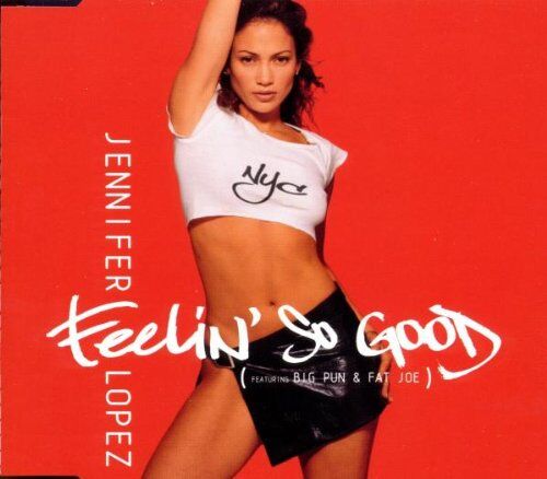 Jennifer Lopez - Feelin' So Good - Preis vom 09.10.2026 07:28:09 h