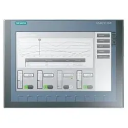 Siemens Dig.Industr. SIPLUS HMI KTP1200 Basic 6AG1123-2MA03-2AX0