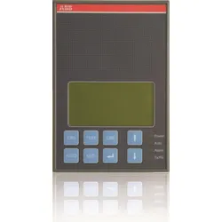 ABB ATS022AUTO.TRAN.SWITCHADVANCEDCONTROL Umschalteinrichtung - Zubehör für Leistungsschalter 1SDA065524R1