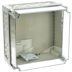 Eaton, Abzweigdose, Electric GmbH Isolierstoffgehäuse CI44E-200