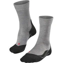 Falke, Herren, Sportsocken, TK5 (39 - 41), Grau