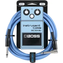 Boss BIC-10A-BU - Instrumentenkabel
