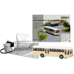 Faller Car System Start-Set Bus MB O4