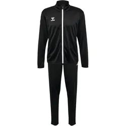hummel hmlLOGO Trainingsanzug 2001 - black 3XL