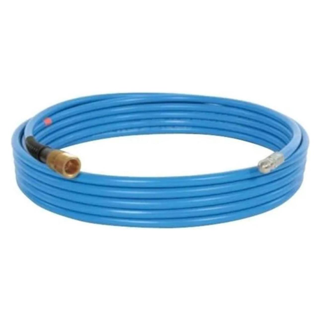 Kränzle Rohrreiniger 15 m, mit Düse (41058)