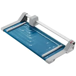 Dahle 507 Papierschneidemaschine 0,8 mm 8 Blätter