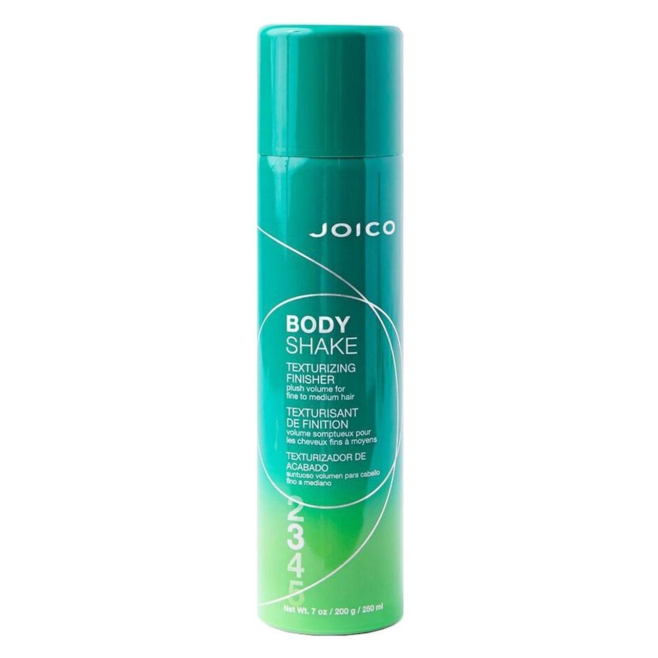 Joico Body Shake Texturizing Finisher 250 ml (250 ml) (2548911)