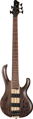 Ibanez BTB605-TGF Transparent Gray Flat