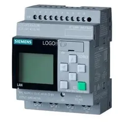 Siemens Dig.Industr. LOGO! 12/24RCE 6AG1052-1MD08-7BA2